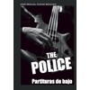 The Police. Partituras de bajo.