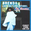 BRENDA & THE TABULATIONS-RA