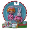 Misty Mysterious and Pepper Pots 'N' Pans Pencil Toppers