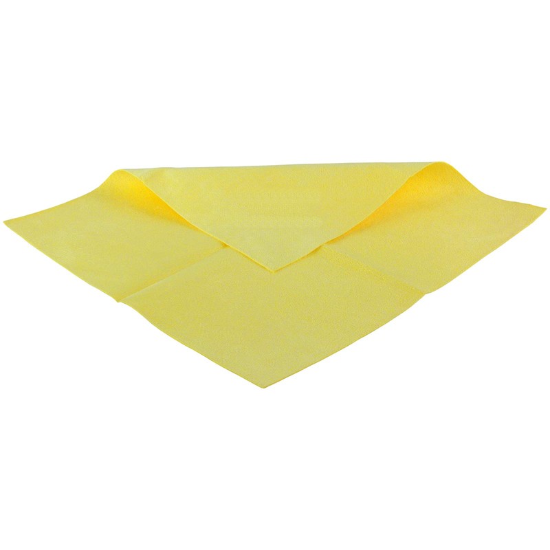 Brestol Leather Cloth, Set of 4, 38 x 40 cm,