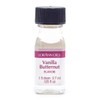LorAnn Vanilla Butternut SS Flavor, 1 dram bottle (.0125 fl oz - 3.7ml - 1 teaspoon)