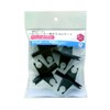 azu- (AZOO) Separator for Kiss Rubber Set, 4 Set, 50-Pack