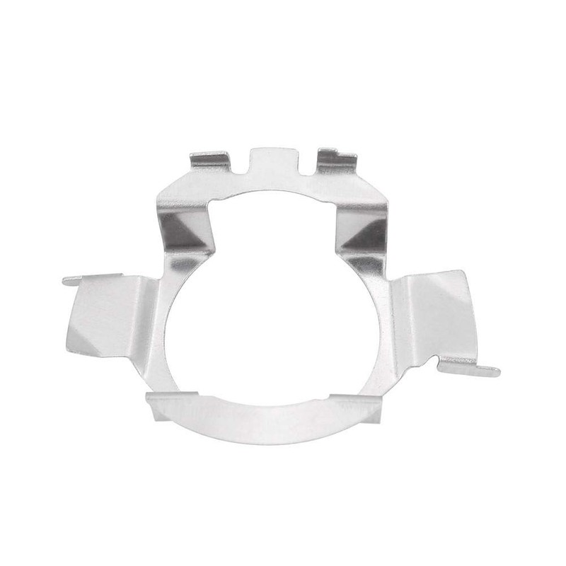 LED H7 night breaker driving adapter, 1 pair H7 LED