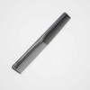 Hair comb travel comb straight hair comb / 머리카락빗 여행용빗 헤어 일자빗