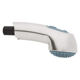 Grohe 46298SD0 Dual Spray Pull-Out, RealSteel
