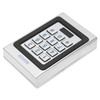 Access Control Keypad IP67 Waterproof Dustproof Password Card Open Keyless
