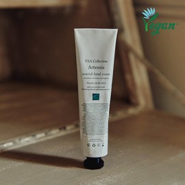 Tea Collective Nourish Hand Cream Artemis 70ml 4071195 / 티컬렉티브 너리쉬 핸드크림 아르테미스 70ml 4071195