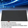 Console Assembled LCD Display Set Replacement Assembled LCD Screen with