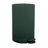 MSV Osaki Cosmetic Bin, Pedal Bin, 3 Litres, with Removable