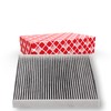febi bilstein 48511 Cabin Filter, pack of one
