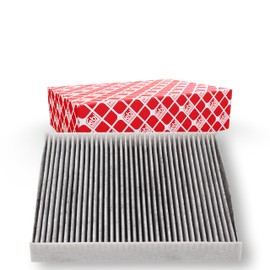 febi bilstein 48511 Cabin Filter, pack of one
