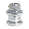 Tange MX-2 Old School BMX 1" Threaded Headset Chrome Silver,