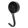 6Pcs Swing Magnetic Hook Set No Drilling Need Decorative Beautiful
