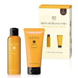 la casta hair care trial 82