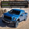 Donpida Engine Splash Guard Compatible with Ford F150 2015-2022 2.7