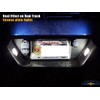 LIGHSTA 12PCS CANBUS Super Bright White LED Interior Light Kit