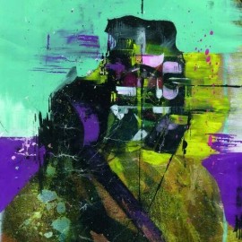 Speedy Wunderground The Lounge Society - Tired of Liberty [New CD]