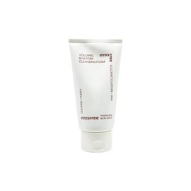 Innisfree 이니스프리 화산송이 바하 모공 클렌징 폼[대용량] 250g Innisfree Jeju Volcanic Pore Cleansing Foam [Large Size] 250g [Innisfree Volcanic Clay Pore Cleansing Foam (Replacement)]