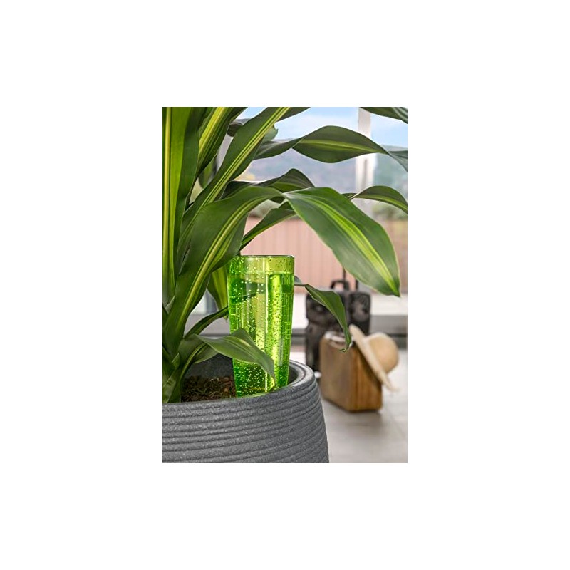 Scheurich Copa XL Plastic Water Reservoir, Colour: Copa XL, Green,