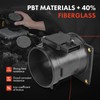 A-Premium Mass Air Flow Sensor Meter Assembly Compatible with Ford