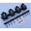 RiziR CNC SMART HIGH OUTPUT IGNITION COILS Bracket IGN1A V8