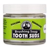 Uncle Harry’s Natural Products Alkalizing Nonabrasive Brushing Soap Tooth Suds,