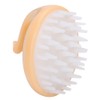 USB Charging Electric Scalp Massage Comb Phototherapy Massage Hair Growth