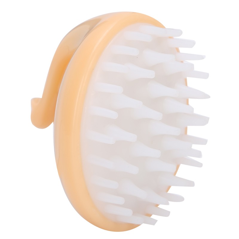 USB Charging Electric Scalp Massage Comb Phototherapy Massage Hair Growth