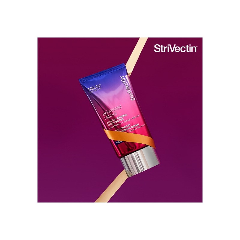 StriVectin Advanced Retinol Moisturizer 50ml / 스트라이벡틴 어드밴스드 레티놀 모이스처라이저