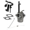 Fremnily 692475 Carburetor Compatible with Nikki 692475 G02506 for Briggs