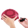 Starter Pull, Metal Plastic Recoil Starter Pull Start Assembly for