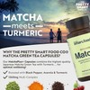 Green Tea Extract Capsules with Organic Matcha - Enhanced with