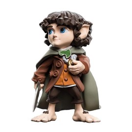 WETA Lord of the Rings Mini Epics Vinyl Figure Frodo Baggins 11 cm