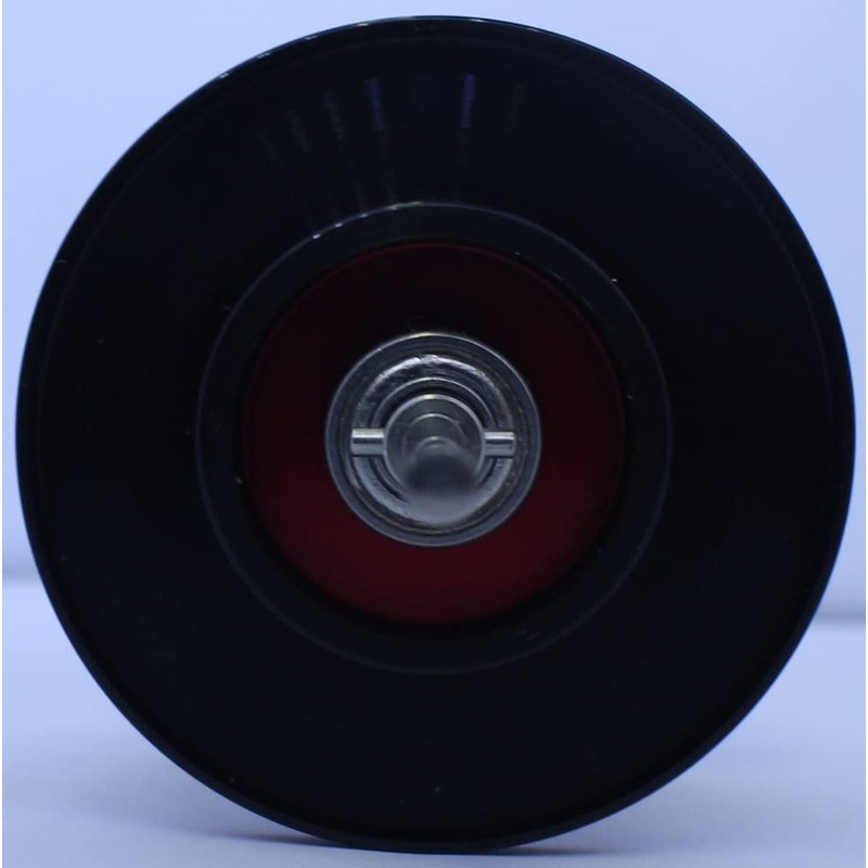Genuine Parts 21 Scorpion MD 301XG Spool Pair (with Bearings)