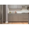 Ravinte 30 Pack 3 Inch Cabinet Pulls Brushed Nickel Sqaure