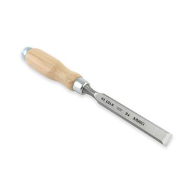 Narex Flat-Edge Chisel Width 16 mm