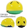 bern(バーン) NINO [NINO] Glass Yellow Green XS/S (48-51.5) BE-VJBGYLV-11