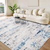 Area Rug Living Room Rugs: 9x12 Large Soft Indoor Carpet