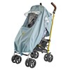 Koo-di Splish Splosh Universal Rain Cover for Single Pushchair |
