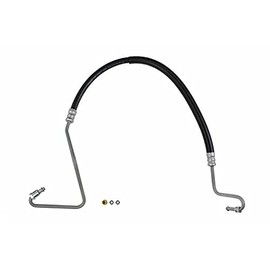 Sunsong 3401576 Power Steering Pressure Line Hose Assembly