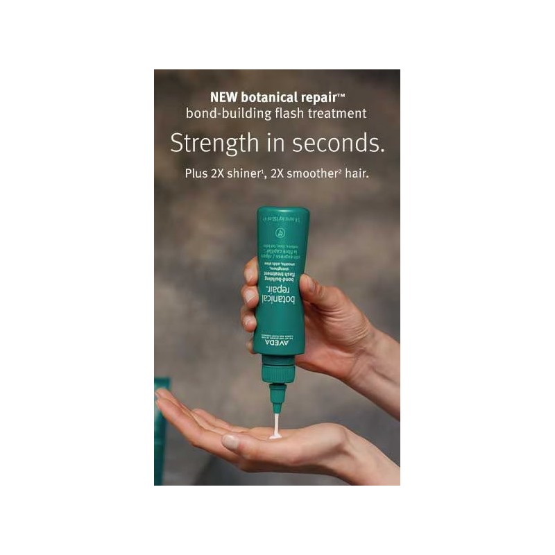 Aveda Botanical Repair™ Hair Strengthening Gift Set