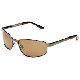 Eyelevel Unisex_Adult Genoa Sunglasses, Brown, One Size