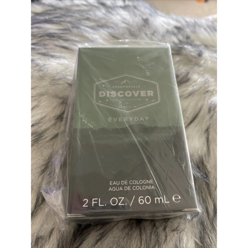 Aéropostale Aeropostale Discover Everyday Eau De Cologne 2 Oz Spray