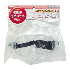 高儀 GISUKE Small Work Glasses