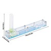 Acrylic Ant Breeding House Nest Formicarium Display Box with Water