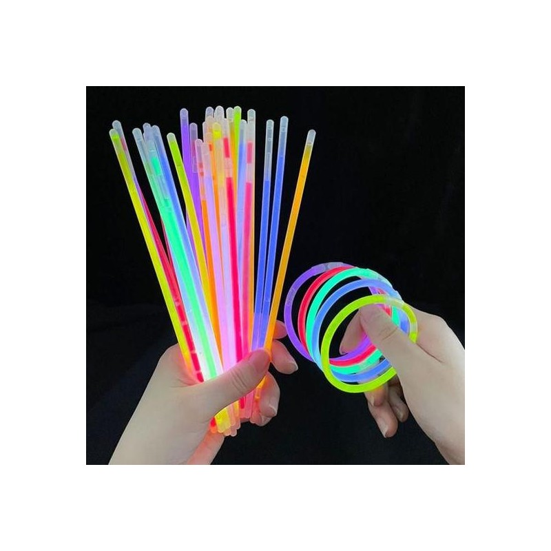 Water Bomb Glow Stick Bracelet Glow Stick Fluorescent Glow Bracelet