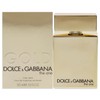 D&G The One Gold for Men Eau De Parfume 50ml