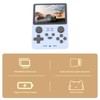 RGB20S Handheld Game Console Various Games 3.5in Screen High Resolution