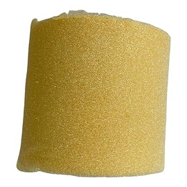 PreWrap for Athletic Tape/Taping/Head/Hair Bands/Support (Beige)