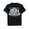 Metal Detector Can I Metal Detect Your Yard Metal Detecting